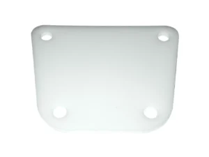 TACO Backing Plate f/F16-0080