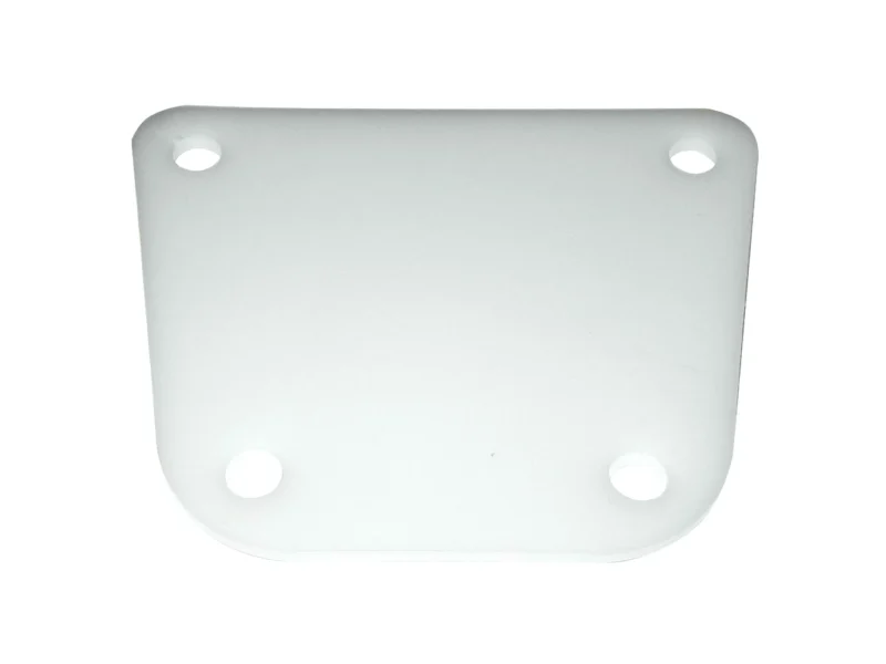 TACO Backing Plate f/F16-0080