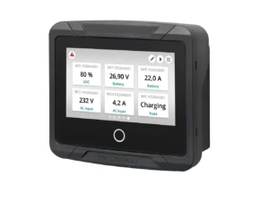 Mastervolt EasyView 5 Touch Screen Monitoring and Control Panel