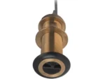 Airmar DST800L-235-N2 235kHz Bronze Thru-Hull - Long Stem - NMEA 2000