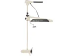 MotorGuide X3-55SW Salt Water Digital Hand Control Bow Mount Trolling Motor - 55lbs-50"-12V