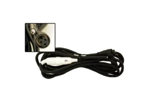 Furuno Power Cable f/GP1670/F & GP-1870F
