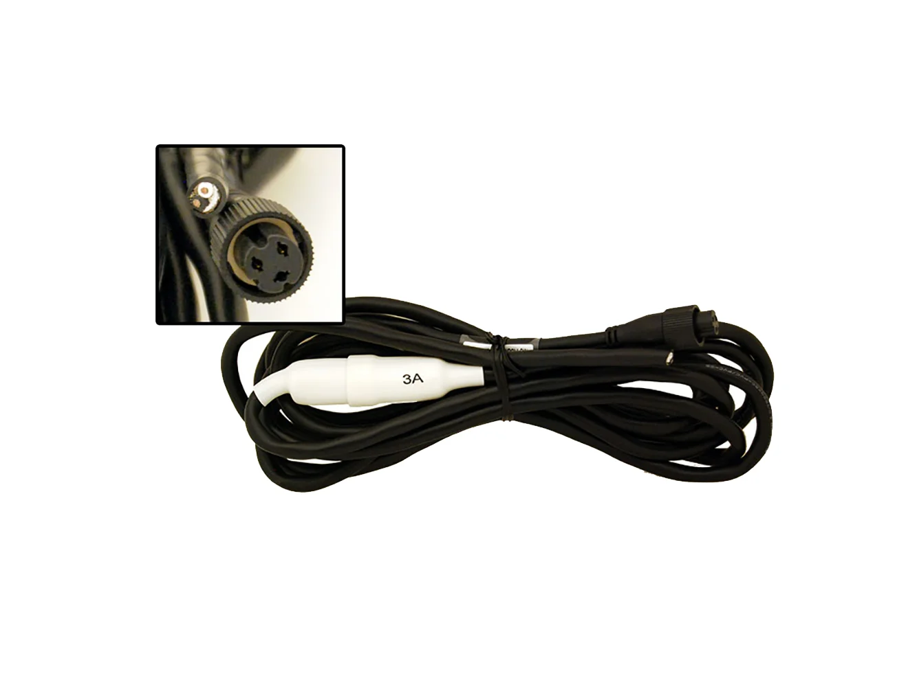 Furuno Power Cable f/GP1670/F & GP-1870F