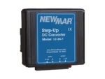 Furuno 12V-24V 7 Amp Converter f/DRS12AX X-Class Open Array - Newmar