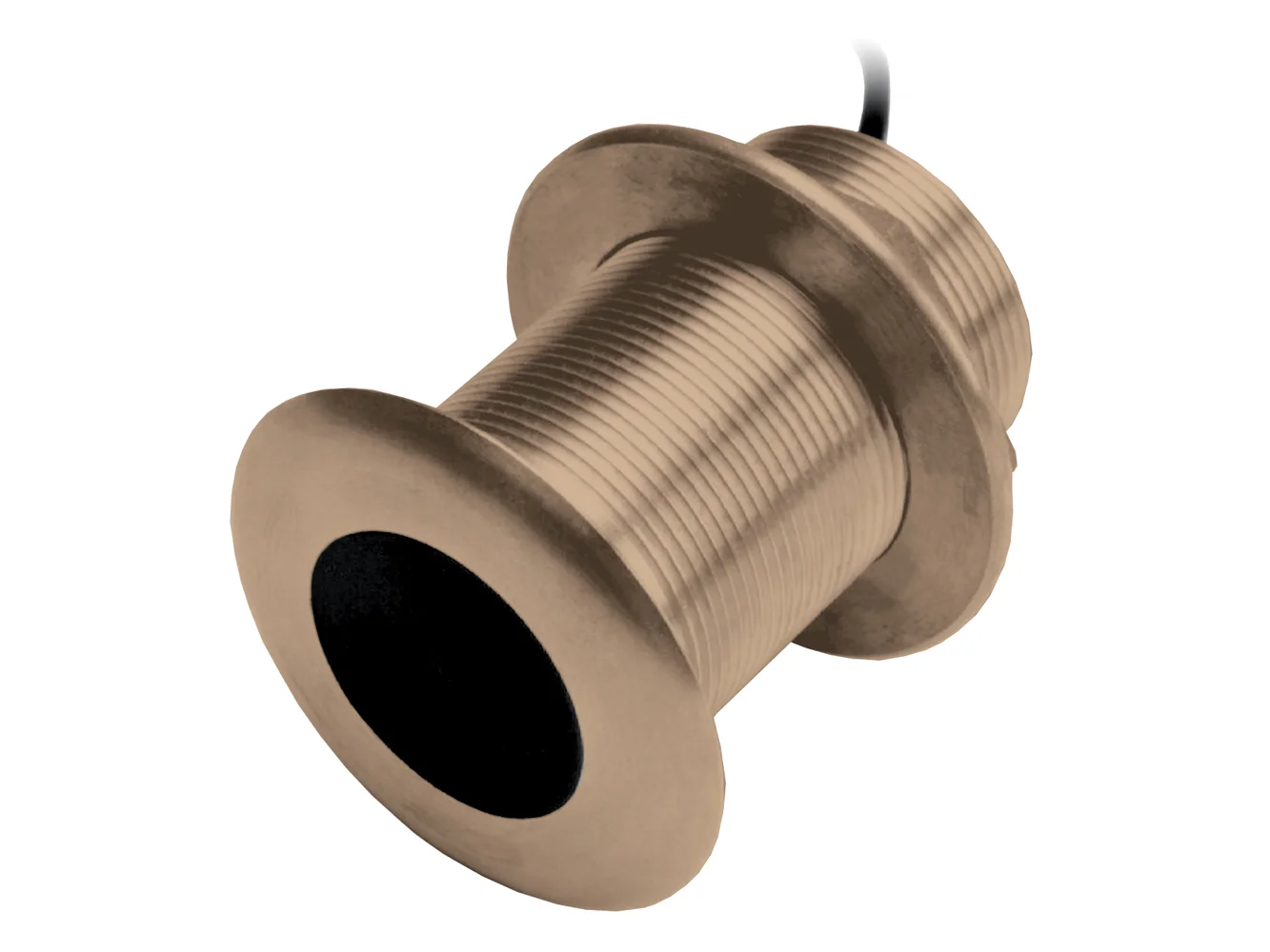 Navico xSonic B150M Thru-Hull Transducer - 9-Pin 10M Cable - 0°
