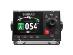 Simrad AP48 Autopilot Control Head w/Rotary Knob