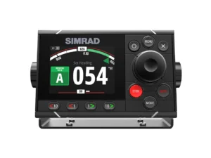 Simrad AP48 Autopilot Control Head w/Rotary Knob