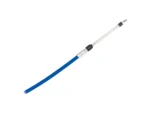 Uflex MACH™ Series High Efficiency & Flexibility Engine Control Cable - 33C Universal Style  - 12'
