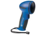 Innovative Lighting Handheld Electric Horn - Blue