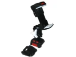 Scanstrut ROKK Mini Mount Kit - Fixed Mount - Phone Clamp