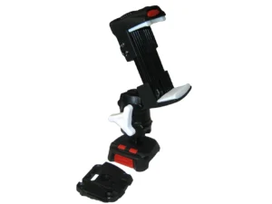 Scanstrut ROKK Mini Mount Kit - Fixed Mount - Phone Clamp