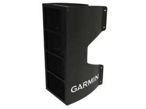 Garmin Carbon Fiber Mast Bracket - 4 Units