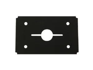 Garmin Flush Mount Gasket f/GNX™ 130