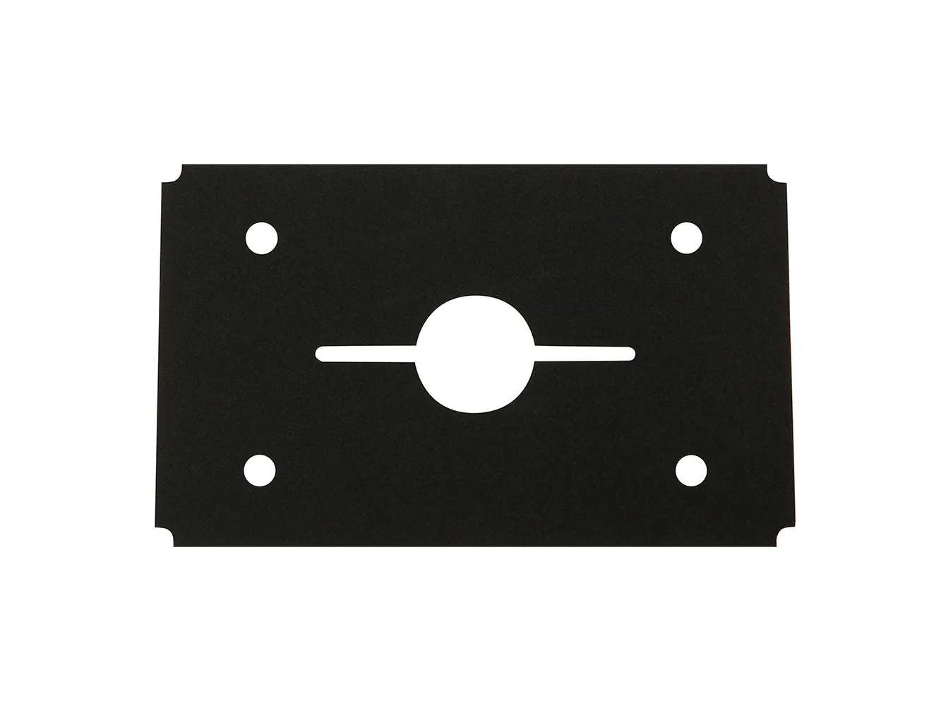 Garmin Flush Mount Gasket f/GNX™ 130