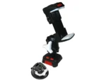 Scanstrut ROKK Mini Mount Kit - Suction Cup Mount - Phone Clamp