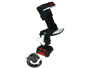Scanstrut ROKK Mini Mount Kit - Suction Cup Mount - Phone Clamp
