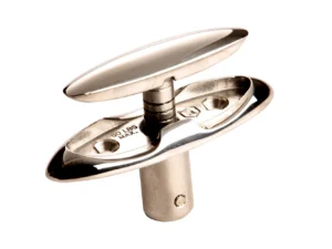 Attwood Fender Cleat - 3-1/2"
