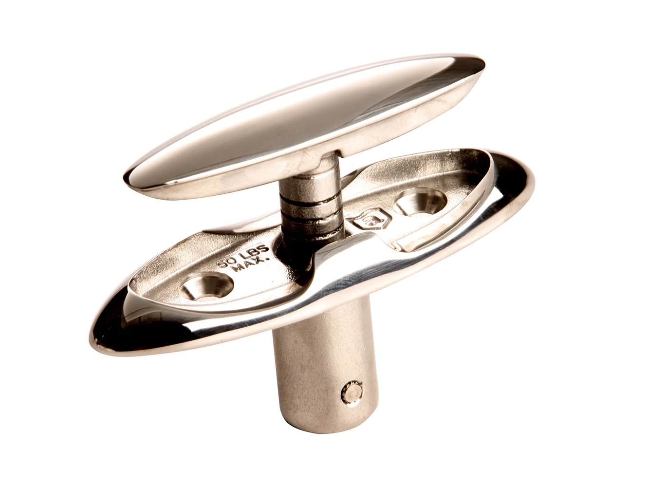 Attwood Fender Cleat - 3-1/2"