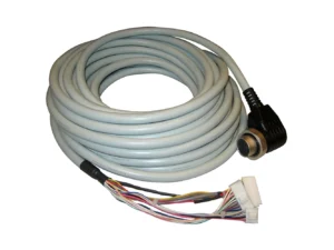 Furuno Radar Cable f/18xx & 19xx Series - 15M