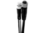 Raymarine SeaTalkng to DeviceNet Female Adapter Cable - 1M