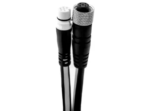 Raymarine SeaTalkng to DeviceNet Female Adapter Cable - 1M