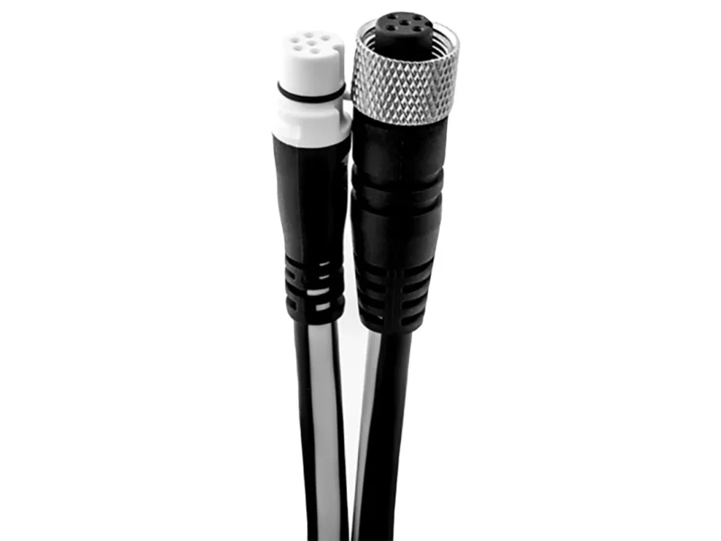 Raymarine SeaTalkng to DeviceNet Female Adapter Cable - 1M