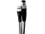 Raymarine SeaTalkng to DeviceNet Male Adapter Cable - 1M