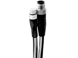Raymarine SeaTalkng to DeviceNet Male Adapter Cable - 1M