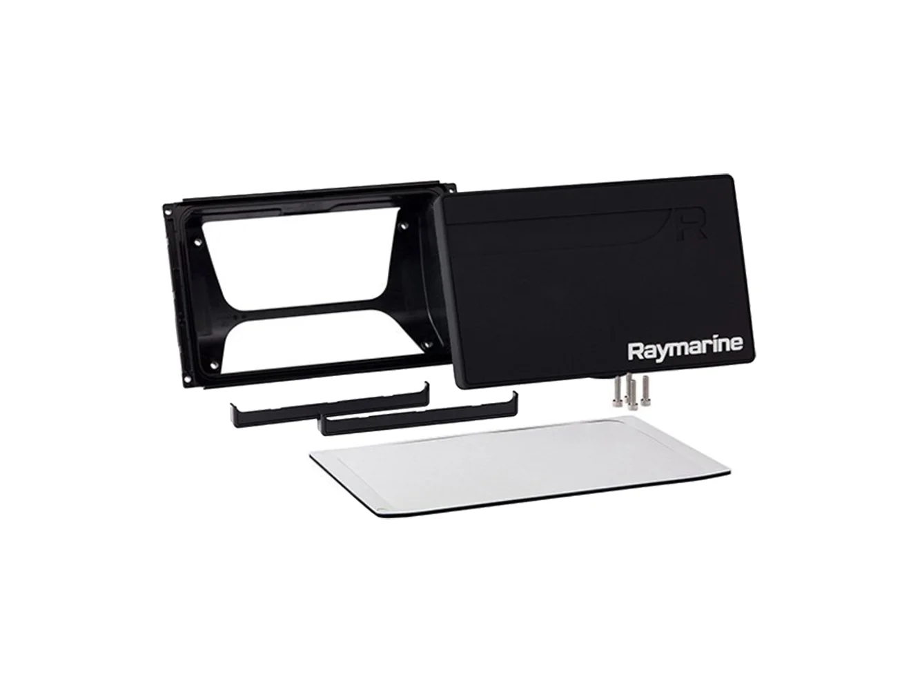 Raymarine Front Mounting Kit f/Axiom 9