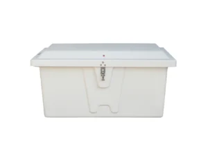 Taylor Made Stow 'n Go Low-Profile Dock Box - 40"L x 19"W x 20"H