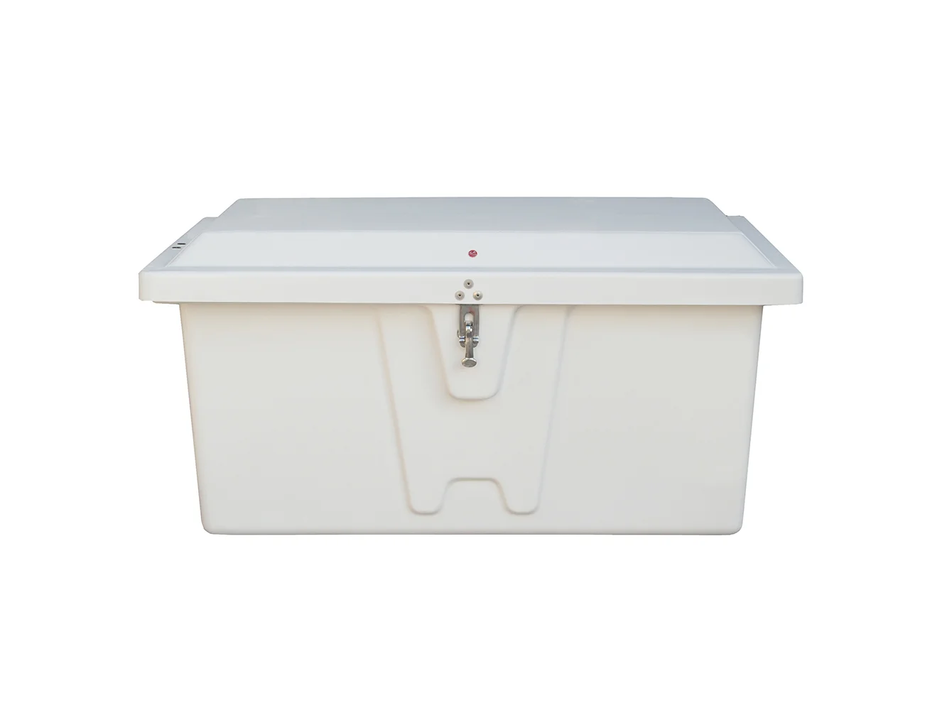 Taylor Made Stow 'n Go Low-Profile Dock Box - 40"L x 19"W x 20"H