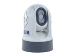 FLIR M232 Pan/Tilt 9Hz Marine Thermal Camera