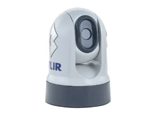 FLIR M232 Pan/Tilt 9Hz Marine Thermal Camera