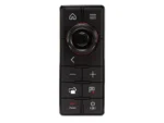Raymarine RMK-10 System Remote Control Portrait Keypad