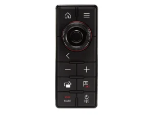 Raymarine RMK-10 System Remote Control Portrait Keypad