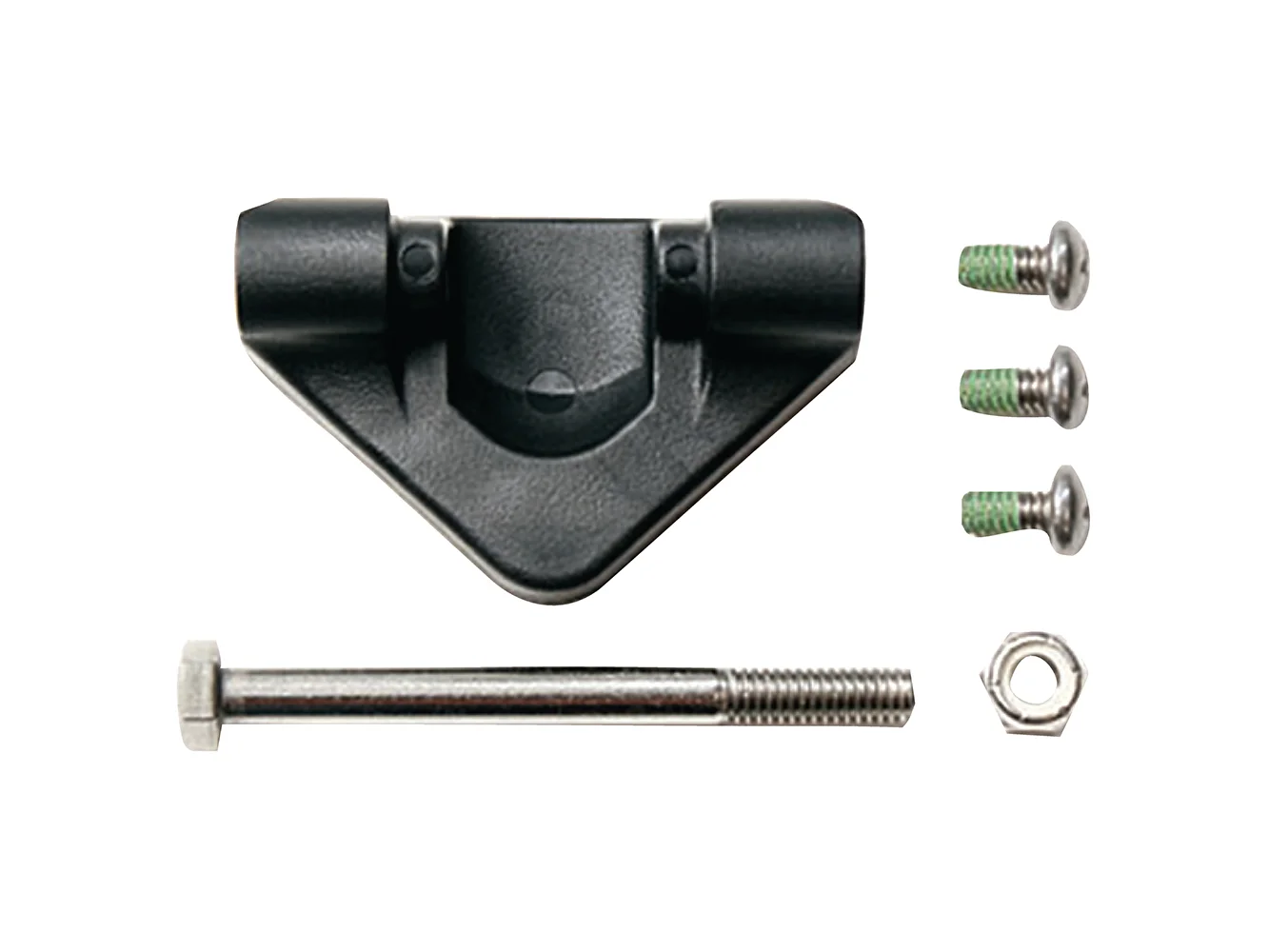 Lenco 120 Lower Mounting Bracket Kit
