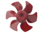 VETUS 6 Blade f/35/55 KGF Bow Thrusters
