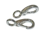 Taylor Made Stainless Steel Baby Snap 3/4" - 2-Pack