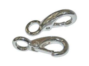Taylor Made Stainless Steel Baby Snap 3/4" - 2-Pack