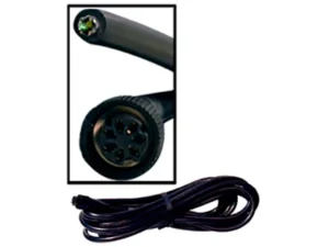 Furuno Data Cable Assembly - 1 x 7 Pin Connector - 5M