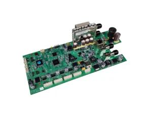 Intellian Control Board s6HD