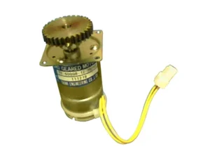 ACR Motor Assembly f/RCL-300A
