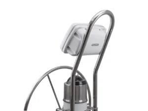 NavPod GP1900-06 SailPod Pre-Cut f/ Simrad NSS9 evo3 / B&G Zeus3 9