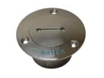 Whitecap Pipe Deck Fill - 1-1/2" - Water