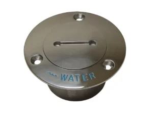 Whitecap Pipe Deck Fill - 1-1/2" - Water