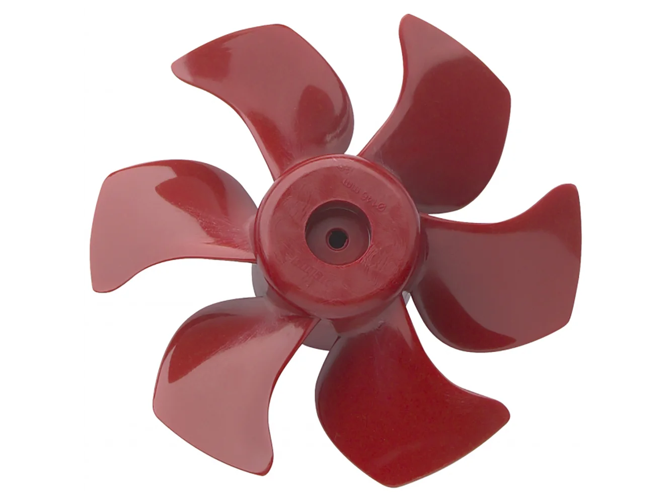 VETUS Set spare 6 blade prop D 185mm f/BOW45/80, until '98