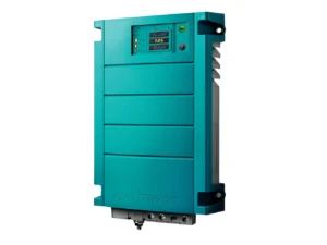 Mastervolt ChargeMaster 12 Amp Battery Charger - 3 Bank, 24V