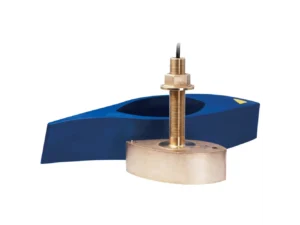 Airmar B275C-LHW Bronze Thru-Hull - Low & High Wide Frequency - Requires Mix & Match Cable