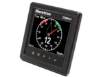 Maretron 4.1" High Bright Color Display - Black