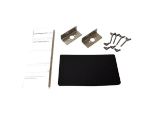 Furuno Flush Mount Kit f/GP39